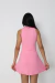 VESTIDO POLO FIT PINK 380 na internet