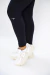 CALÇA LEGGING 594 - Black na internet