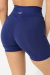 SHORTS LIFT BLUE
