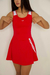 VESTIDO FIT CLUB na internet