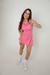 VESTIDO POLO FIT - Sal Sports
