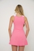 VESTIDO FIT CLUB