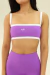 Top Contrast 583 - Purple - comprar online