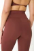 CALÇA LEGGING 594 - Bronw na internet