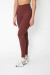CALÇA LEGGING 594 - Bronw - comprar online