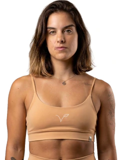 Top Alcinha com Barra - "V" de Vegana - comprar online