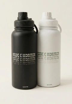 Garrafa Eco 1L