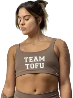 Top Básico - Team Tofu - comprar online
