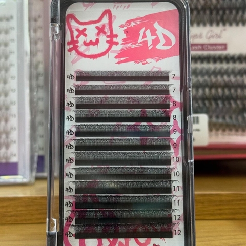 W 4 C BAD PINK - comprar online