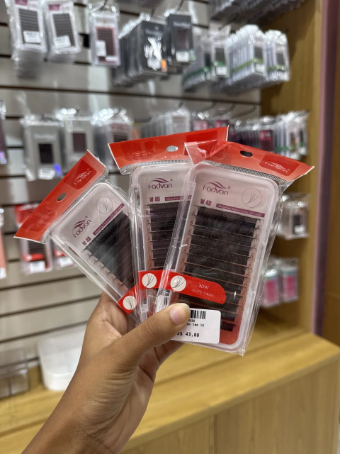 4D Fadvan individual