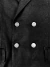 secta double breasted switch blazer na internet