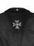 secta double breasted switch blazer - secta 