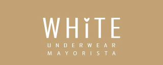 white underwear mayorista