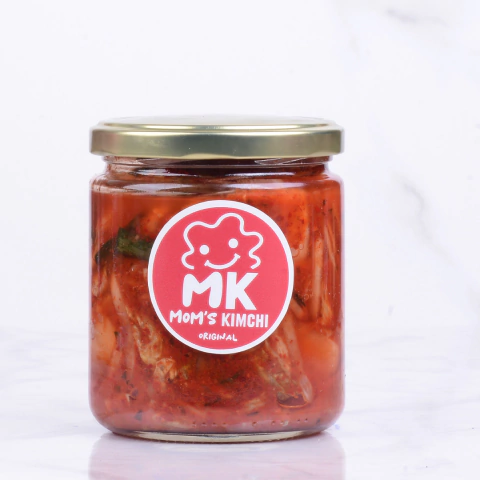 Kimchi Original Col China - 400grs - comprar en línea