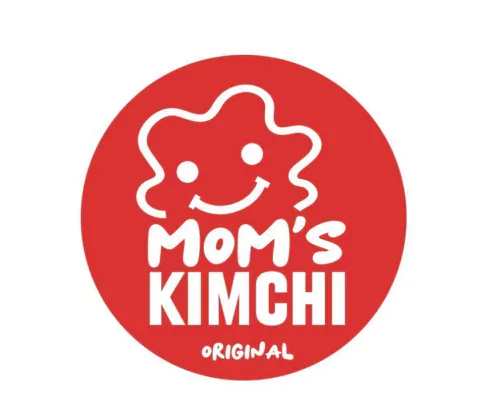 MK Moms Kimchi