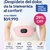 Cinturon Para Colicos Inalambrico - comprar en línea