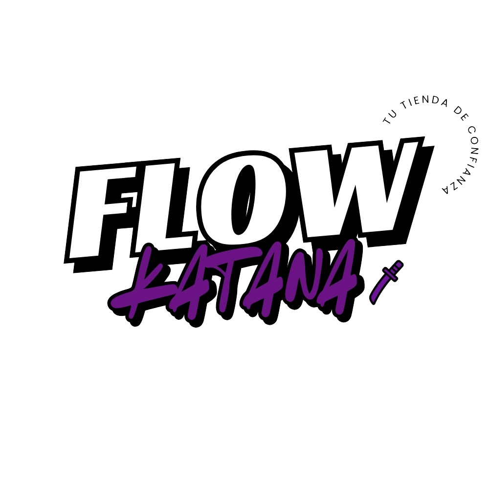 FLOW KATANA