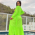 Saida de Praia Maré Verde Neon - comprar online