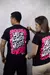 Camiseta Vale da Sombra da Morte Masculina (Preta) - loja online