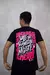 Camiseta Vale da Sombra da Morte Masculina (Preta) - comprar online