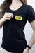 Babylook Para onde eu irei Feminina - Born of God