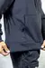 Imagem do Moletom Canguru Preto