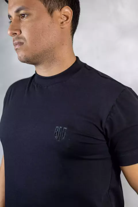 Camiseta Born of God Egípcia Preta - comprar online