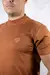 Camiseta Born of God Egípcia Marrom - comprar online