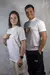 Camiseta Born of God Egípcia Off White - loja online