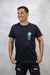 Camiseta Água Viva Masculina - Born of God