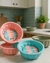 MOLDE PARA FLAN THE KITCHEN SILICONA - comprar online