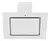 Campana de Cocina De Pared Smartbuy V660 Blanca - comprar online