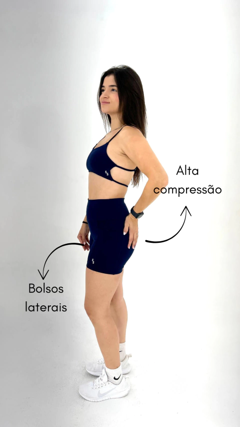 Short Zara - comprar online