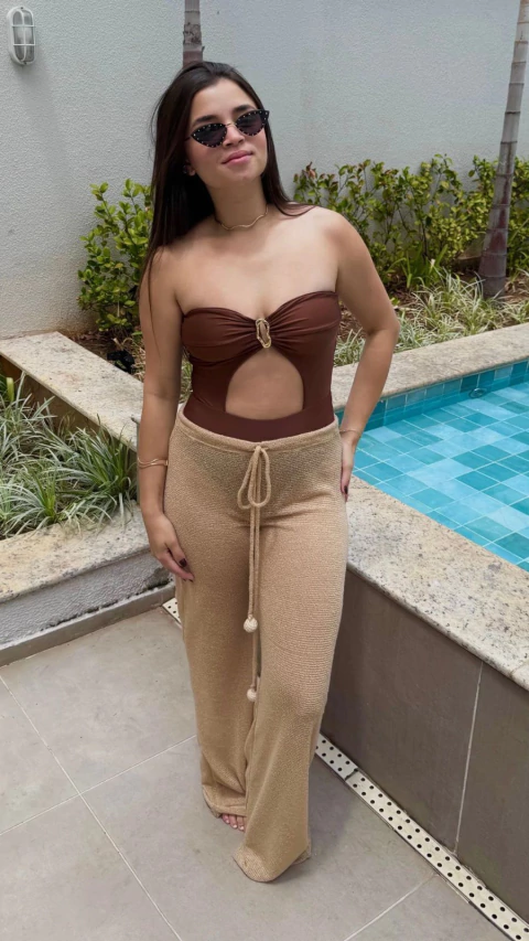 Calça Marajó - comprar online