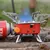 Mini Fogareiro Portátil 2800W Dobrável para Camping e Aventura - NÔMADE GEAR