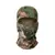 Balaclava Camuflada Outdoor para Ciclismo, Caça e Esportes - loja online