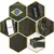 Imagem do Mochila Tática Militar 50L Impermeável para Aventuras