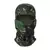 Balaclava Camuflada Outdoor para Ciclismo, Caça e Esportes