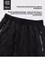 Calça Esportiva Masculina Forrada de Lã Inverno Confortável e Quente - NÔMADE GEAR