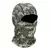 Balaclava Camuflada Outdoor para Ciclismo, Caça e Esportes - comprar online