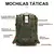 Mochila Tática Militar 50L Impermeável para Aventuras - loja online