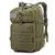Mochila Tática Impermeável 50L Militar com Sistema Molle - loja online