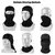 Balaclava Camuflada Outdoor para Ciclismo, Caça e Esportes - loja online