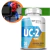 Colágeno Tipo 2 Premium 40mg + Vitamina C - 30 cápsulas