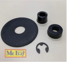 KIT PARA COMANDO AEGIR (ARRUELA/BUCHAS/PARAFUSOS) - comprar online