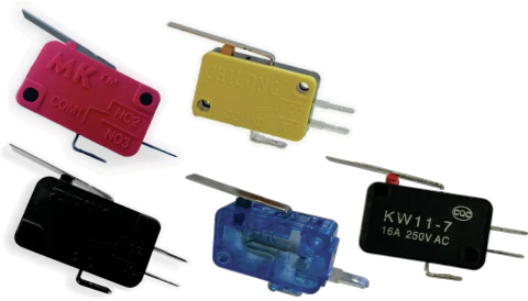 MICRO DE COMANDO - comprar online