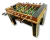 MESA DE PEBOLIM OU FUTEBOL DE MESA - comprar online