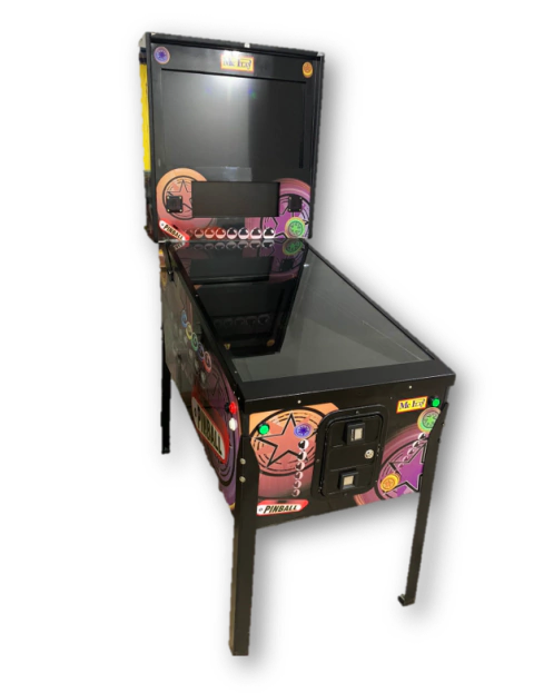 PINBALL DIGITAL 3 TELAS - comprar online