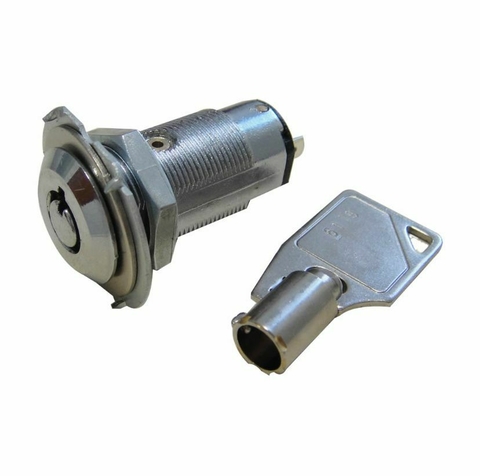 FECHADURA IMPORTADA ELÉTRICA