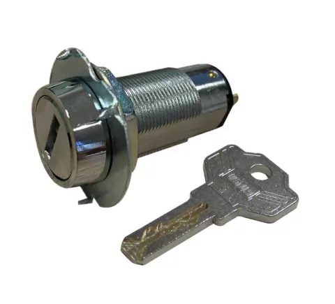 FECHADURA ELÉTRICA MULTIPONTO